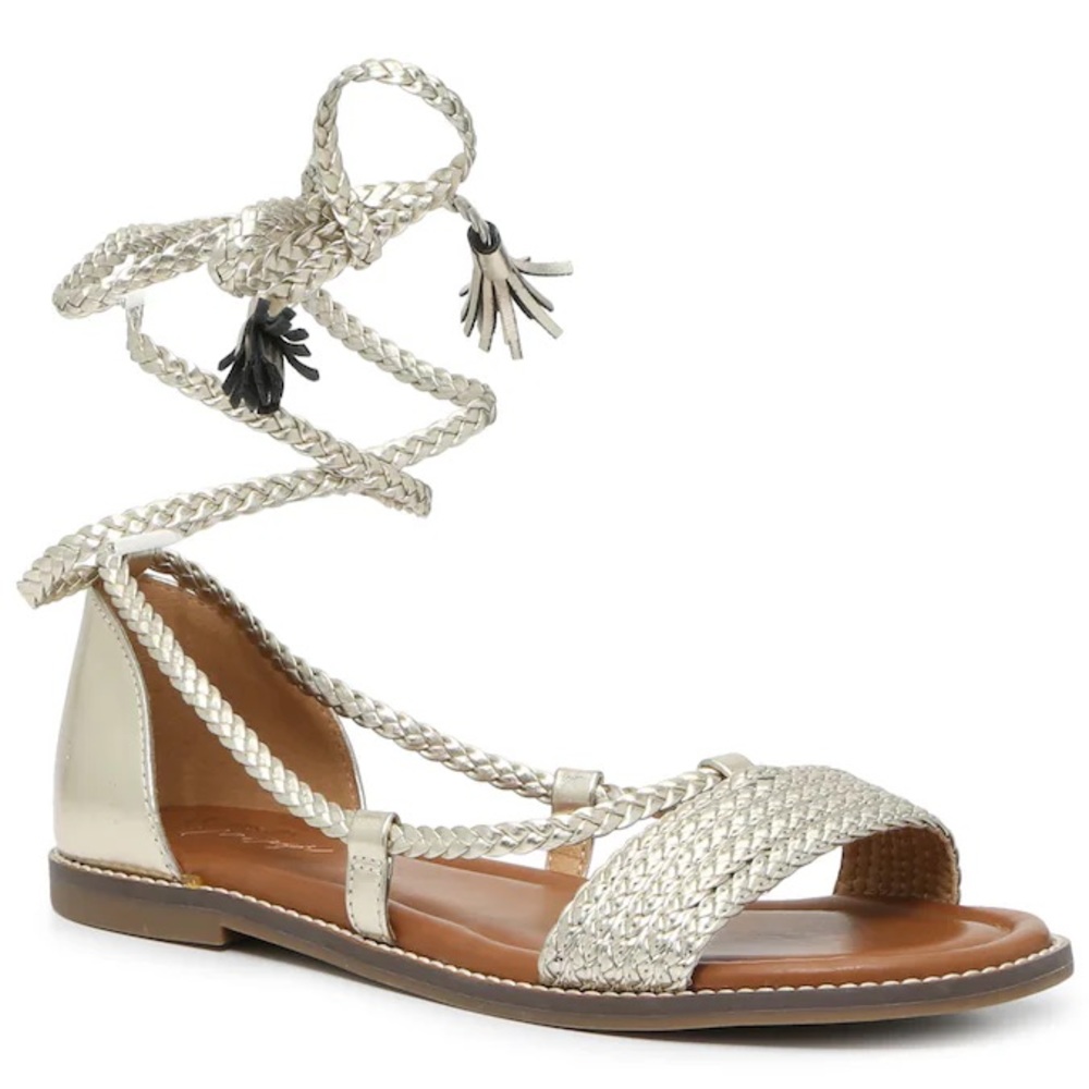 Crown Vintage Preslen Gladiator Sandal